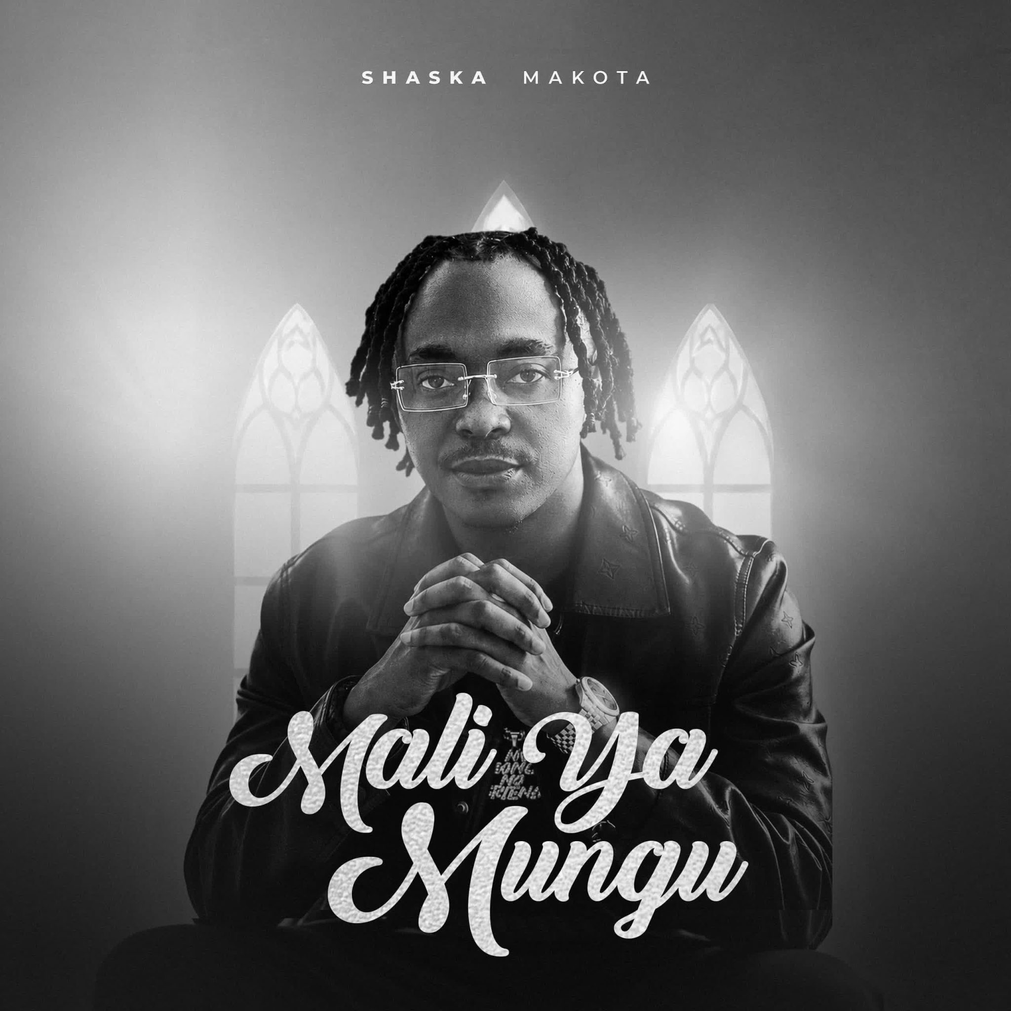 Shaska Makota – Mali Ya Mungu
