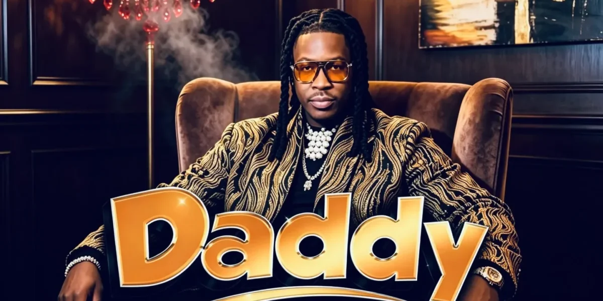 Da Agent – Daddy