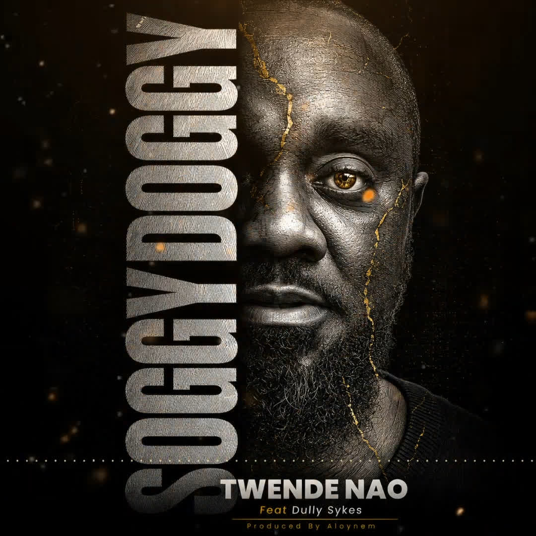 Soggy Doggy Feat, Dully Sykes – Twende nao..