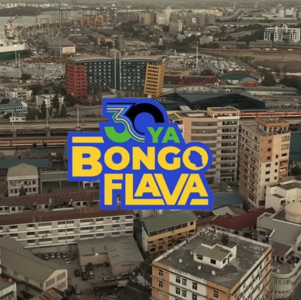 30 Kilinge – 30 Ya Bongo Flava