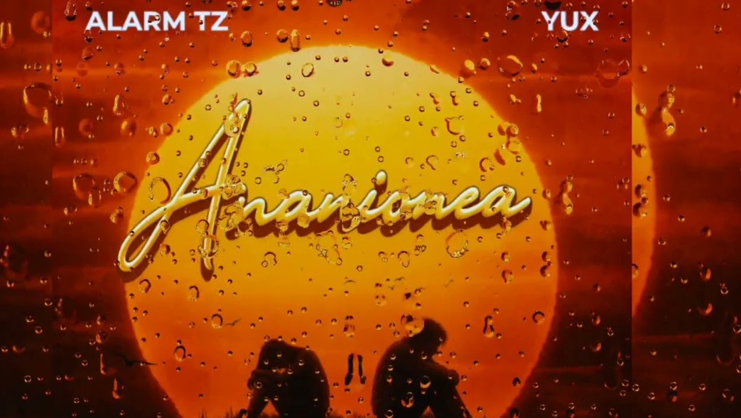 Alarm Tz Ft Yux – Ananionea
