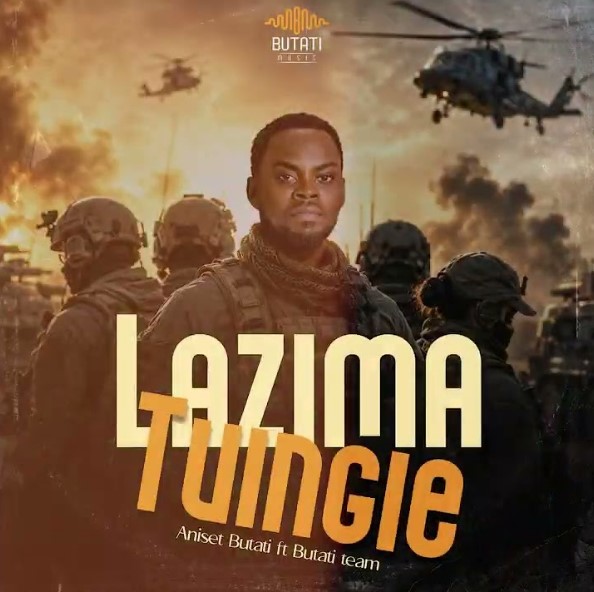 Aniset Butati Ft Butati Team – Lazima Tuingie