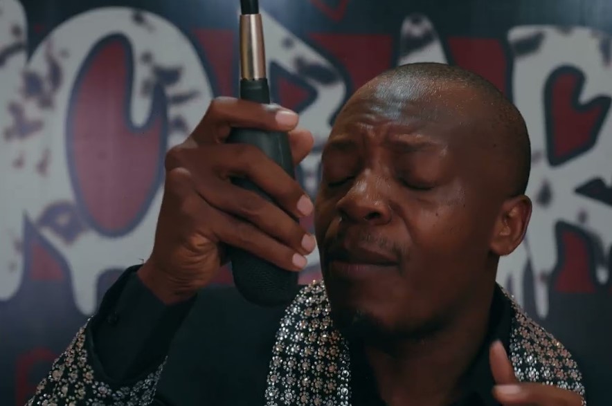 Aznas 40 Bars Ft Oscar Oscar – Mtoto Wa Mungu
