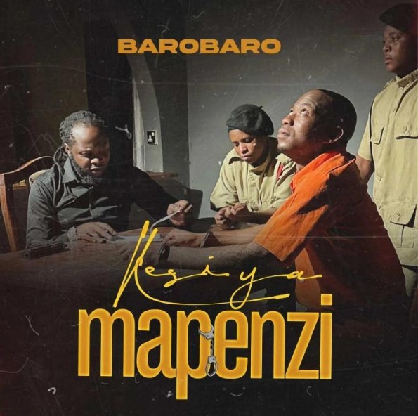Barobaro – Kesi Ya Mapenzi