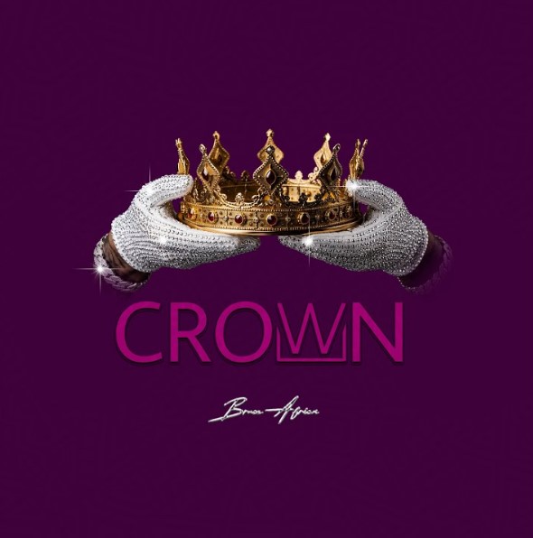 Bruce Africa – Crown