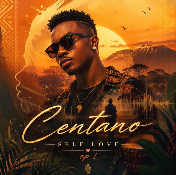 Centano – Give Me Your Love