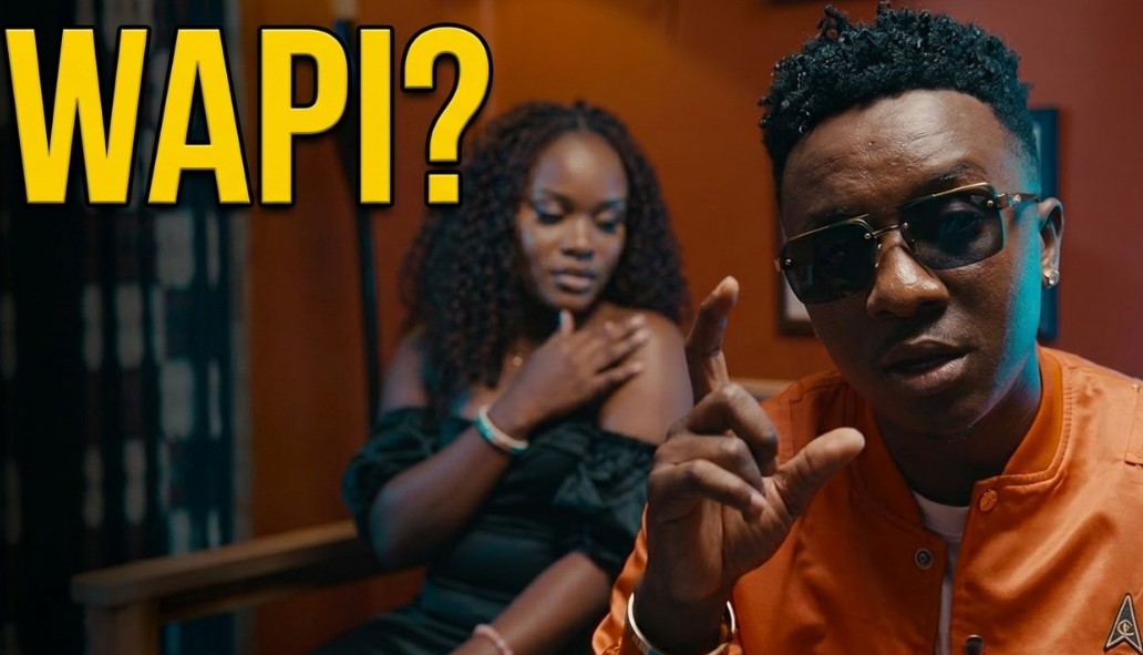 Centano – Wapi