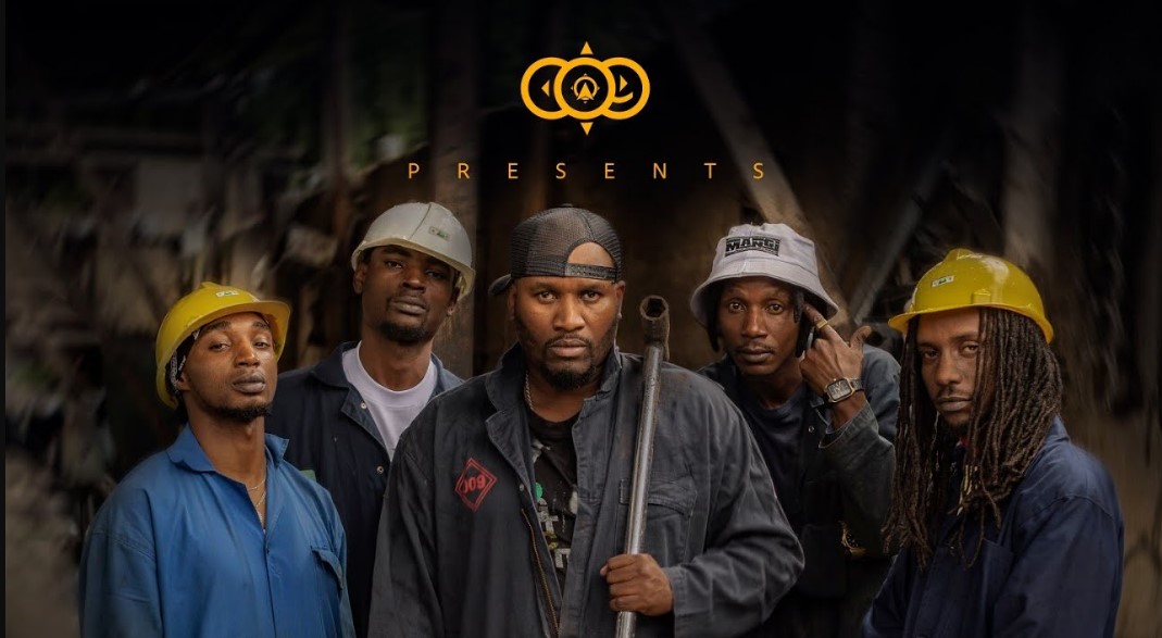 Chaba 009 Ft Mapanch Bmb X Panthera X K Doo X Fedoo – Mchapakazi