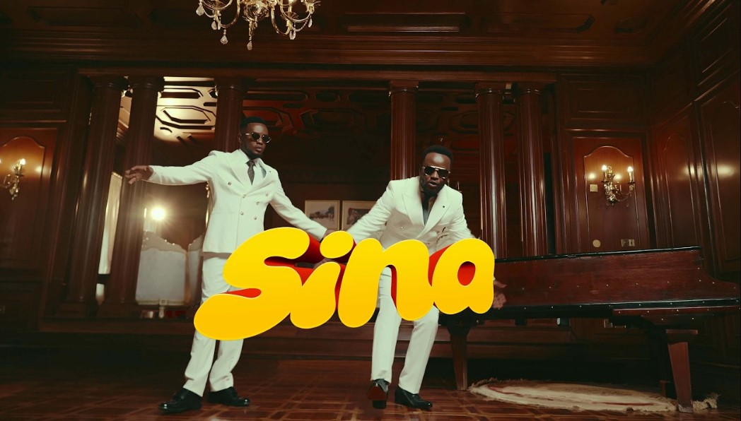 Dan Mogore Ft Walter Chilambo – Sina