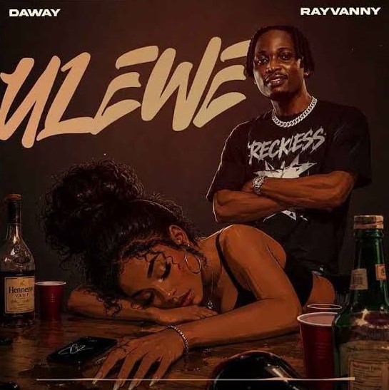Daway Ft Rayvanny – Ulewe