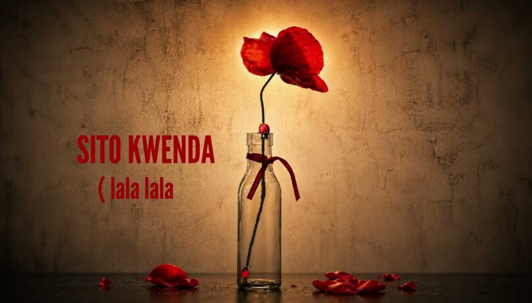 Definer Tz – Nakupenda