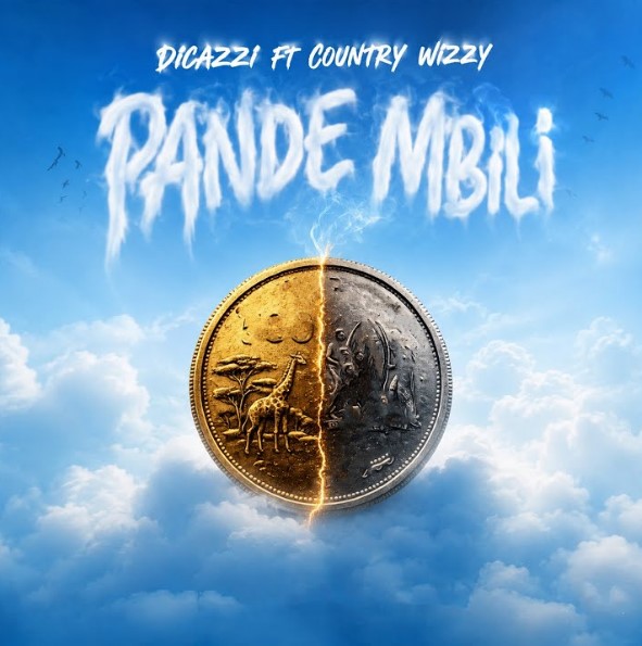 Dicazzi Ft Country Wizzy – Pande Mbili