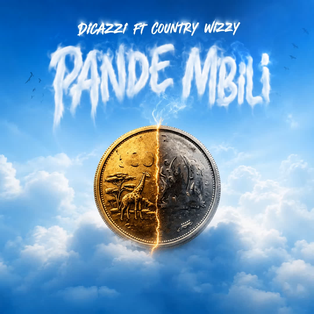 Dicazzi Ft. Country Wizzy – Pande Mbili