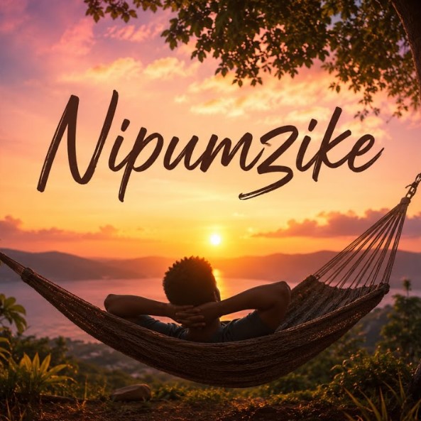 Don Breezy – Nipumzike