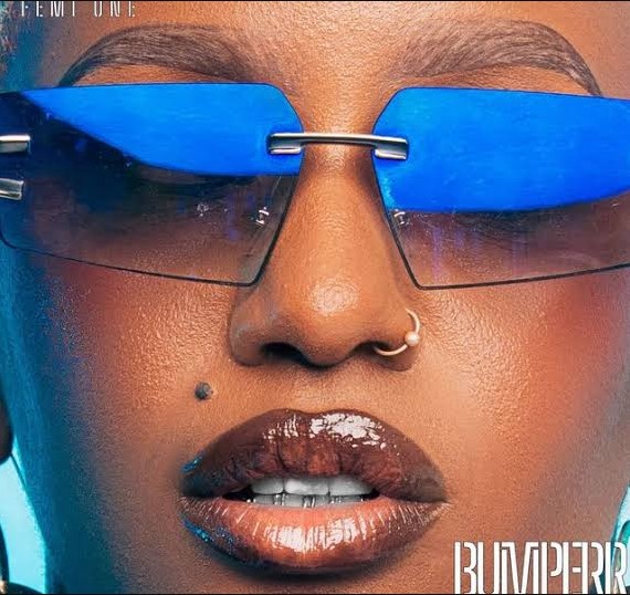 Femi One – Bumperr