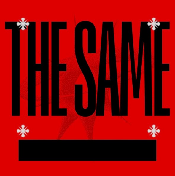 Godzilla – The Same