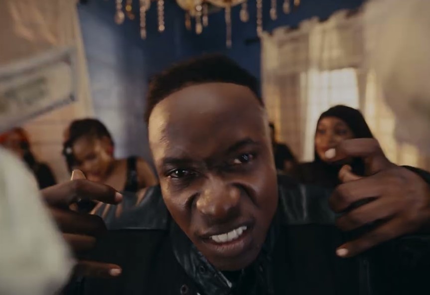 Hansloy Ft Chino Kidd – Doo