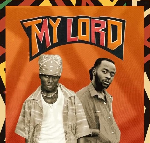 Janja Nestor Ft Nyago Man – My Lord