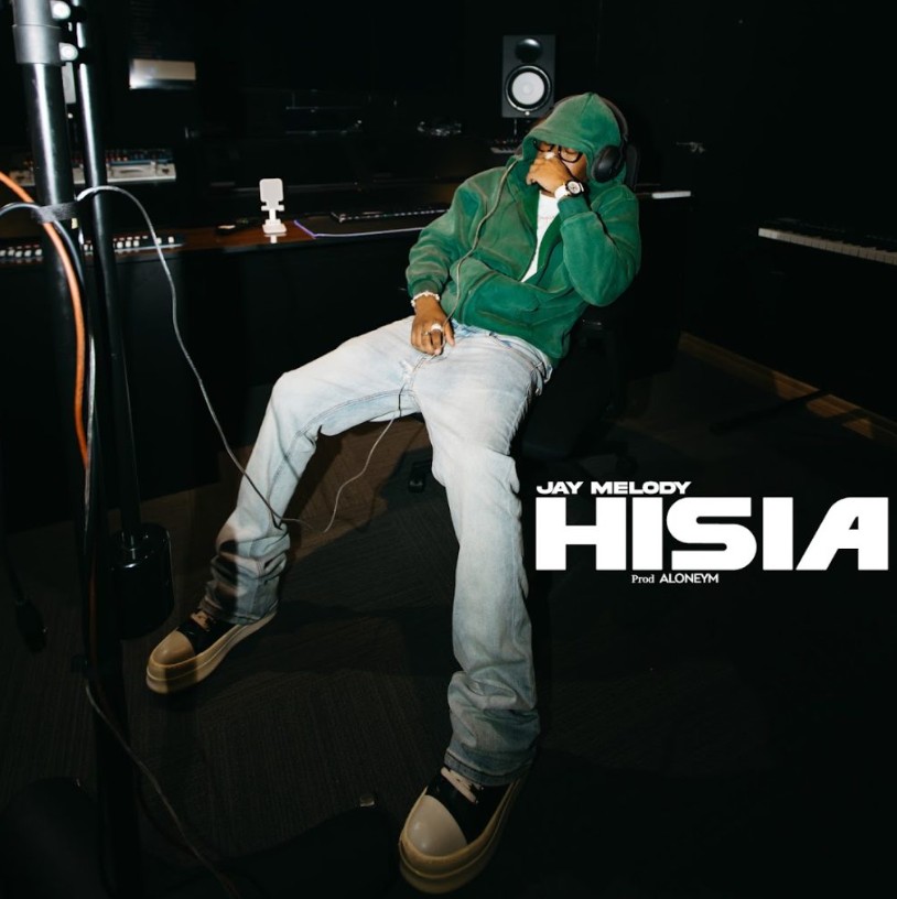 Jay Melody – Hisia