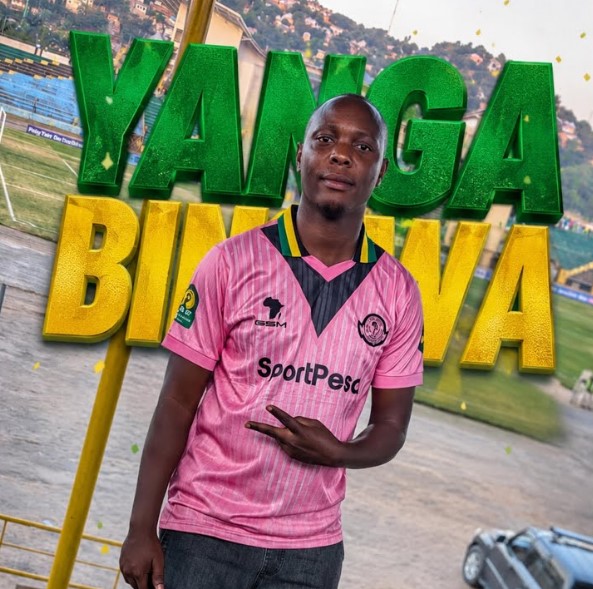 Joh Musictz – Yanga Bingwa 2026