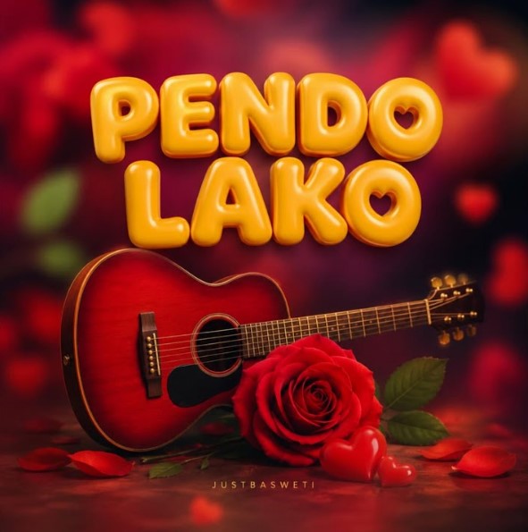 Just Basweti – Pendo Lako