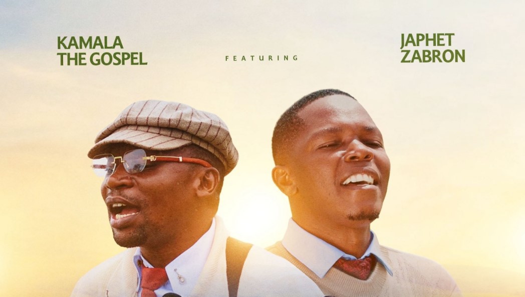 Kamala The Gospel & Japhet Zabron – Umenikumbuka Na Mimi