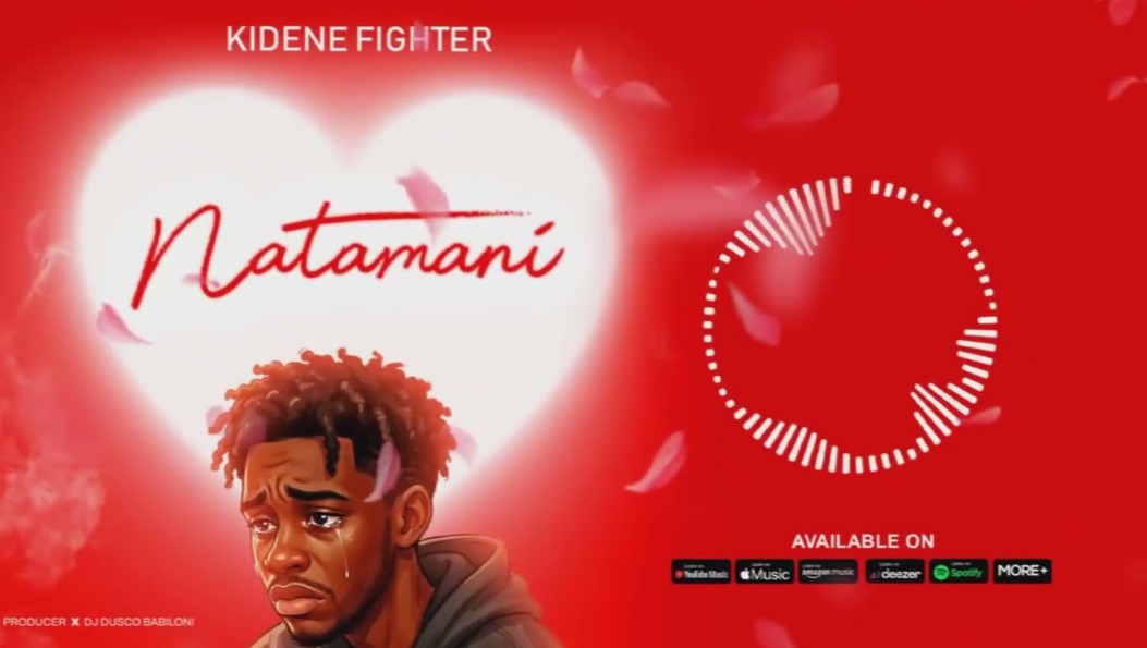 Kidene Fighter – Natamani