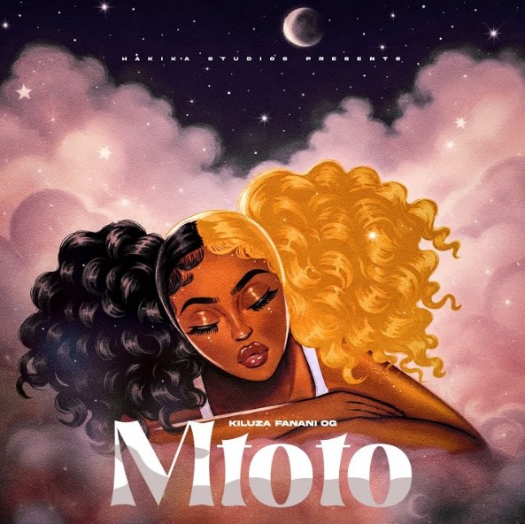 Kiluza Fanani Og – Mtoto