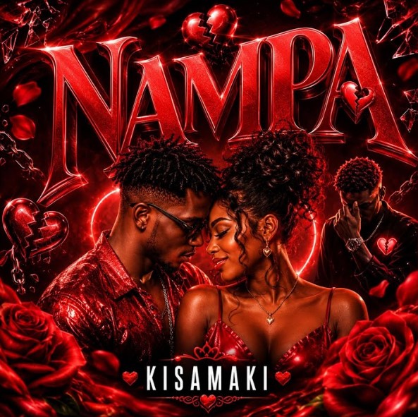 Kisamaki – Nampa
