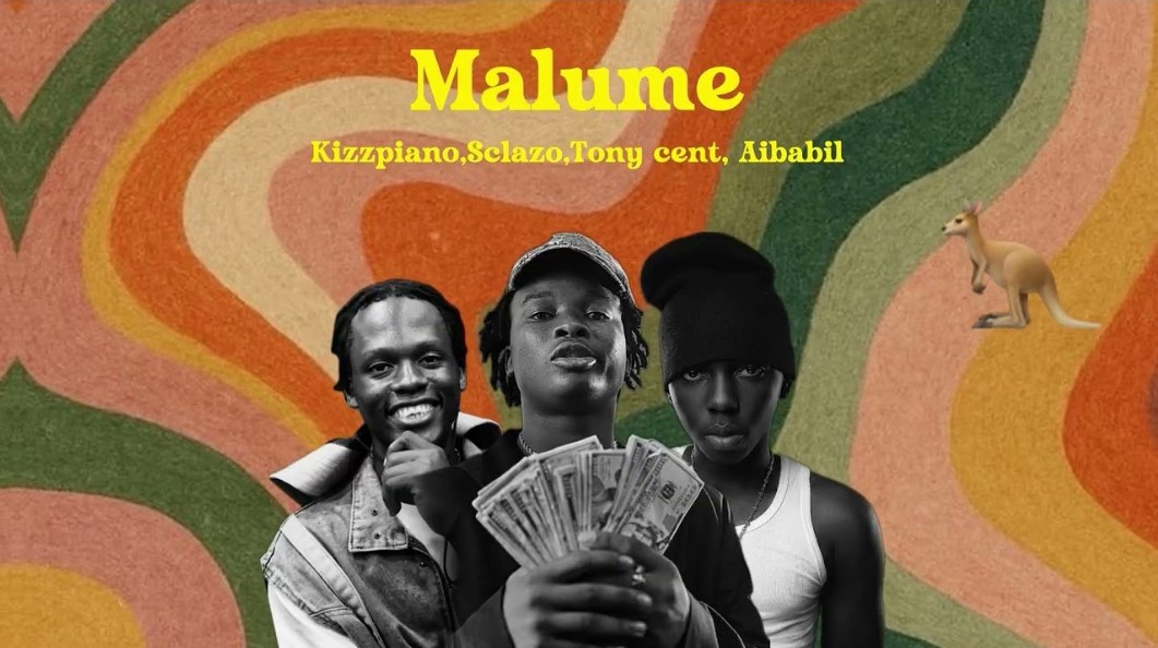 Kizzpiano X Tony Cent X Sclazo X Aibabi – Malume