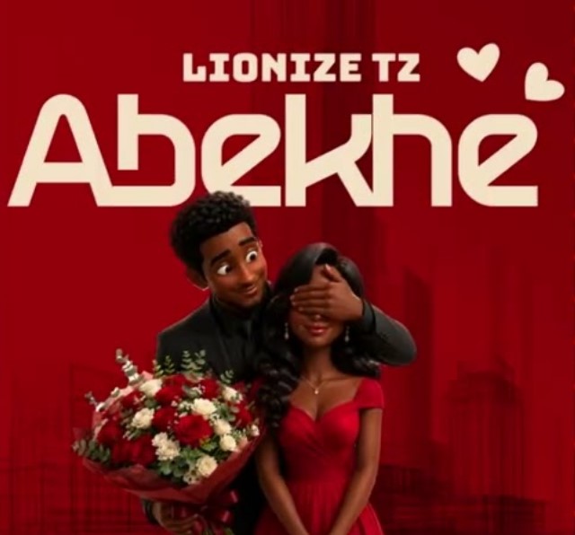 Lionize Tz – Abheke
