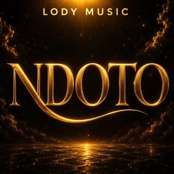 Lody Music – Ndoto