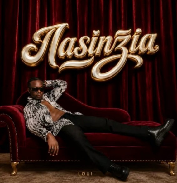 Loui – Nasinzia