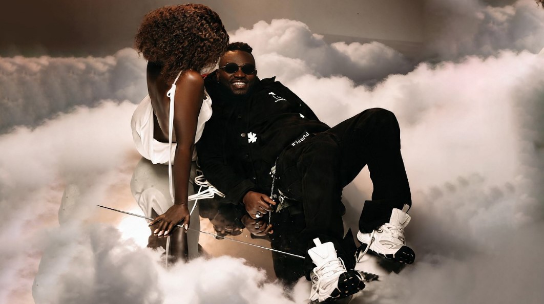 Madini – Malaika