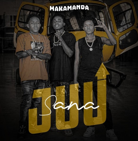 Makamanda – Juu Sana
