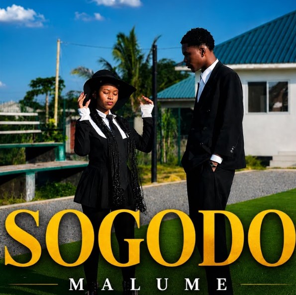 Malume – Sogodo (instrumental)