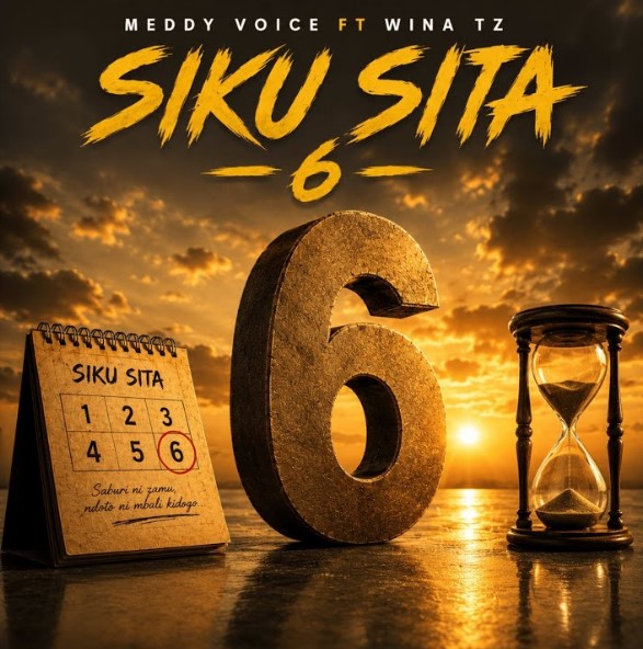 Meddy Voice Ft Wina Tz – Siku Sita