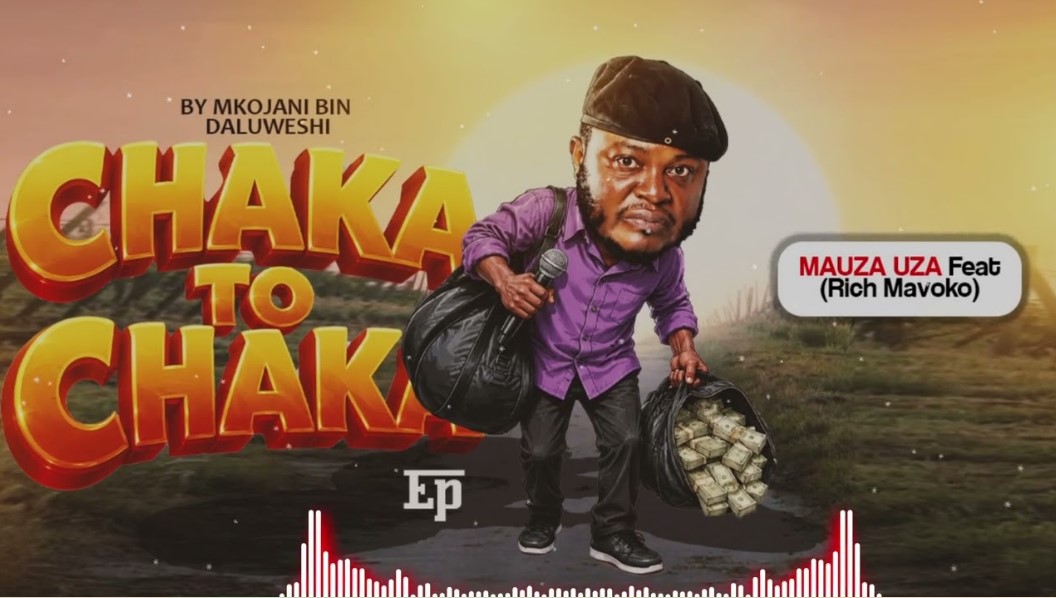 Mkojani Ft Rich Mavoko – Mauza Uza