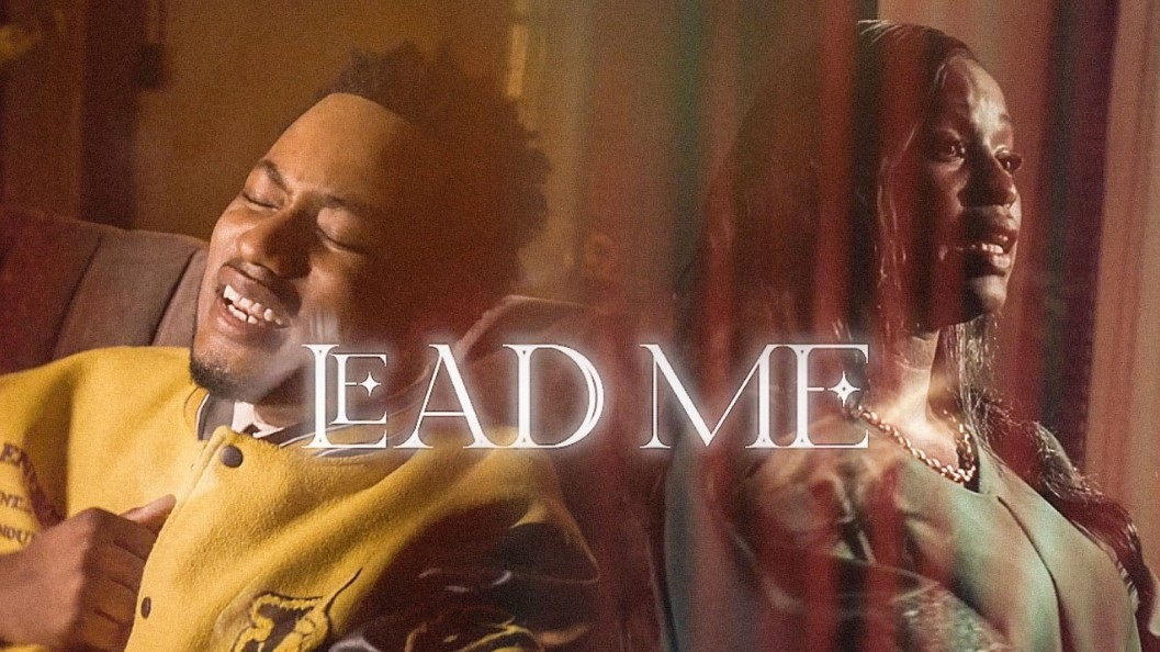 Moses Luka X Melanie Anthony – Lead Me
