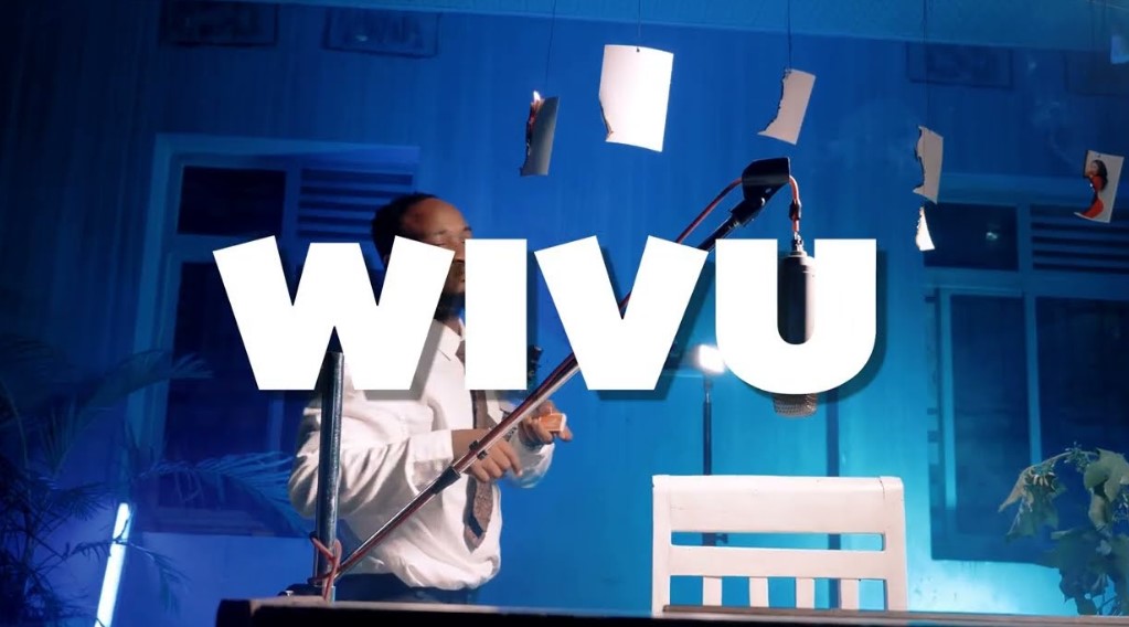 Mr Gave – Wivu