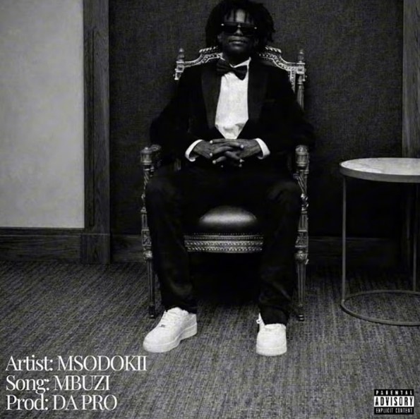 Msodokii Young Killer – Mbuzi