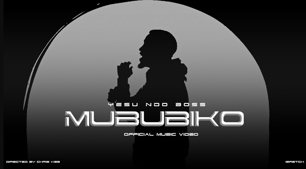 Mububiko – Yesu Ndo Boss