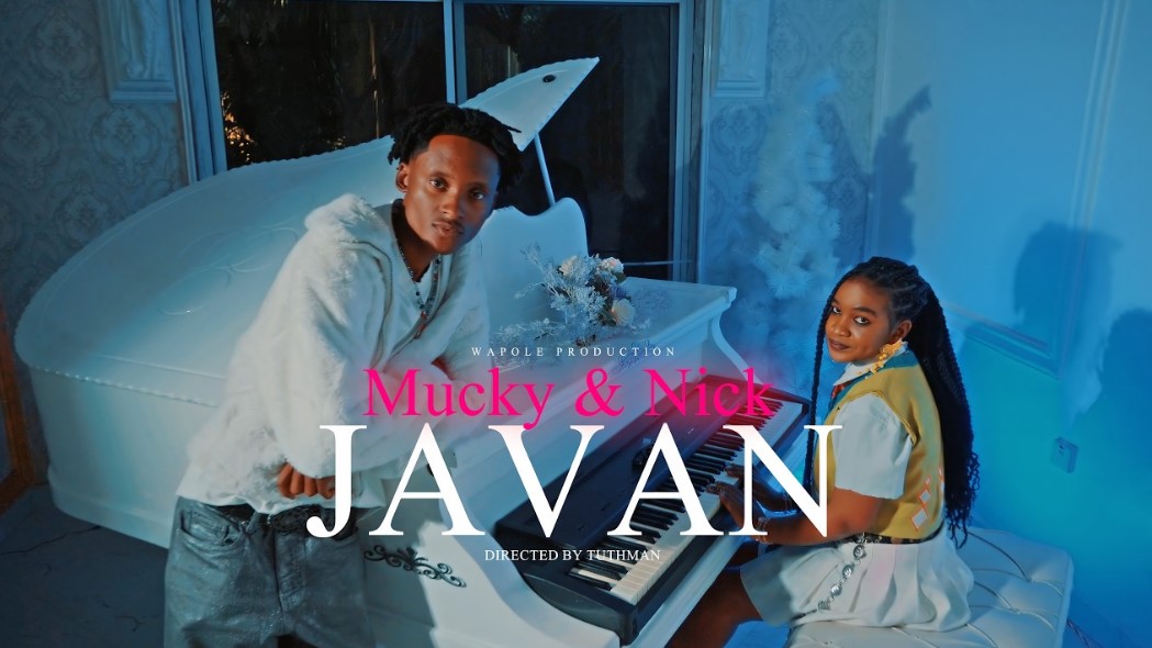 Mucky Talent Ft Nicki Dijah – Javan