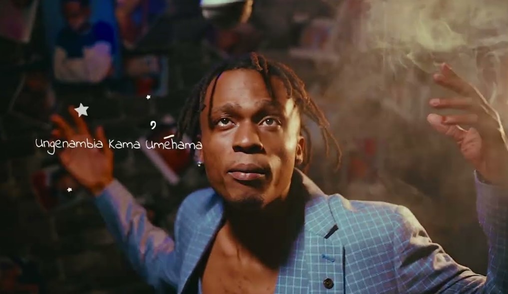 Munta Dee Ft Chamossy Brand – Nimekumiss