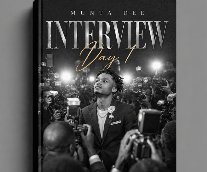 Munta Dee – Interview Day 1