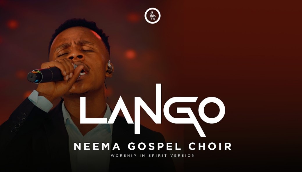 Neema Gospel Choir – Lango