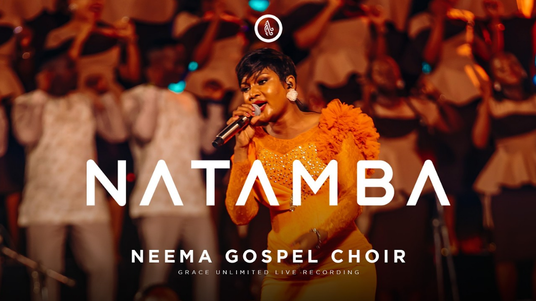 Neema Gospel Choir – Natamba