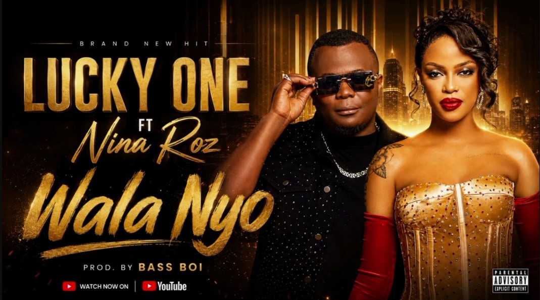 Nina Roz Ft Lucky One – Wala Nyo