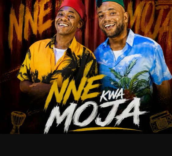 Offside Trick X Spider Bashani – Nne Kwa Moja