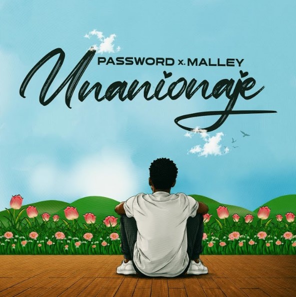 Password Ft Malley – Unanionaje